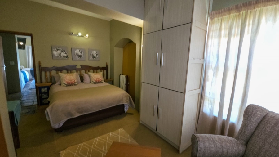 To Let 1 Bedroom Property for Rent in Schoemansville North West